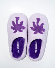 Malibu Slippers in Twilight