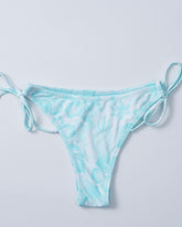 Solei Bottom (Cheeky) in Bahama Bliss