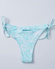 Solei Bottom (Cheeky) in Bahama Bliss